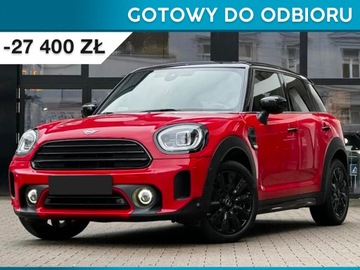 Od ręki - Mini Countryman 1.5 (136KM) Cooper | Pakiet Visibility