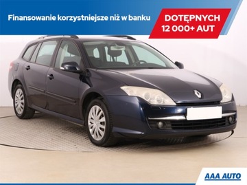 Renault Laguna 1.5 dCi, Klima, Klimatronic