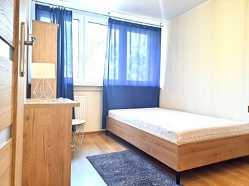Mieszkanie, Wrocław, Fabryczna, 42 m²