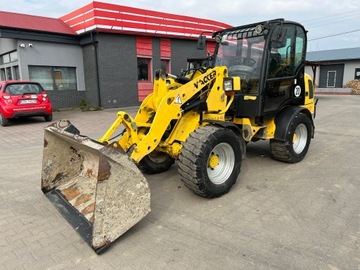 Ładowarka kołowa Wacker Neuson WL 37