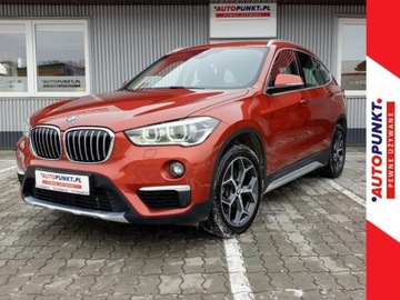 BMW X1 ! Xdrive ! A/T !