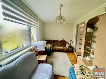 Mieszkanie, Trzebiatów, 48 m²