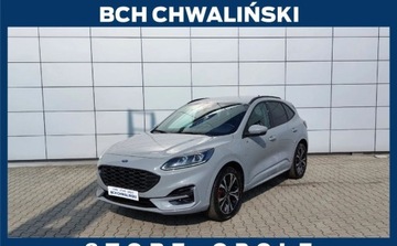 Ford Kuga FORD Kuga Graphite Tech Edition, SUV...