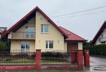 Dom, Tarnów, 249 m²