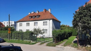 Biuro, Giżycko, Giżycki (pow.), 356 m²