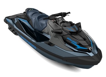 Skuter wodny Sea Doo GTX 170 iDF Model 2024