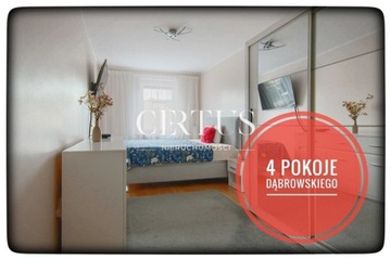 Mieszkanie, Gorzów Wielkopolski, 91 m²