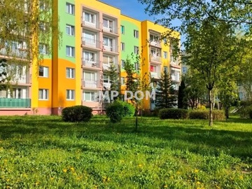 Mieszkanie, Kielce, Na Stoku, 57 m²