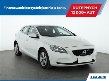 Volvo V40 2.0 D4, 187 KM, Navi, Klima