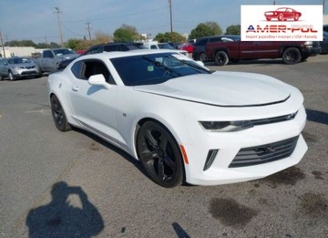 Chevrolet Camaro 2018, 2.0L, 1LT, od ubezpieczalni