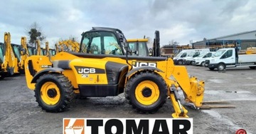 JCB 535-125 HI VIZ CENA 151.000 NETTO Ladowark...