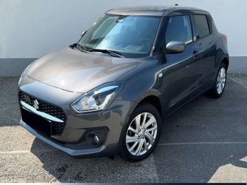 Od ręki - Suzuki Swift 1.2 Dualjet SHVS Premium Plus 83KM