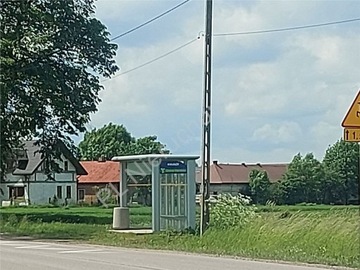Działka, Krusze, Klembów (gm.), 767 m²