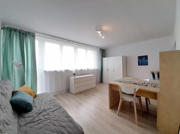 Mieszkanie, Katowice, 30 m²