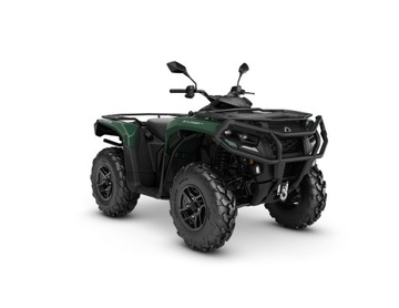 Can Am Outlander PRO XU T HD5 T3b 2024