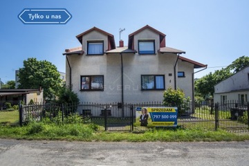 Dom, Częstochowa, Wrzosowiak, 160 m²