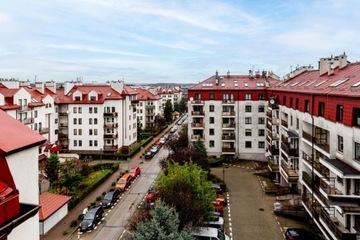 Mieszkanie, Kraków, 102 m²