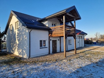 Dom, Rypin, Rypin, Rypiński (pow.), 174 m²