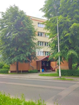 Mieszkanie, Przemyśl, 55 m²