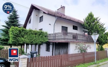 Dom, Ustroń, Ustroń, 219 m²