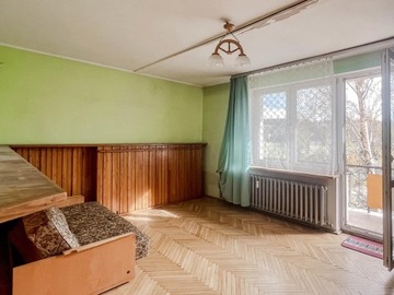 Mieszkanie, Zakopane, Zakopane, 48 m²