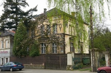 Dom, Lubań (gm.), Lubański (pow.), 245 m²
