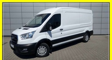 Ford TRANSIT VAN L3 350 Ford TRANSIT VAN L3 350