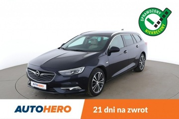 Opel Insignia full LED, navi, jasne skóry, klima