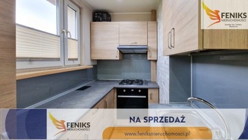 Mieszkanie, Elbląg, 42 m²