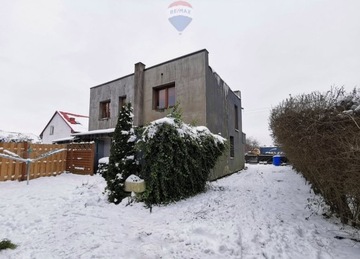 Dom, Białogard, Białogard, 104 m²