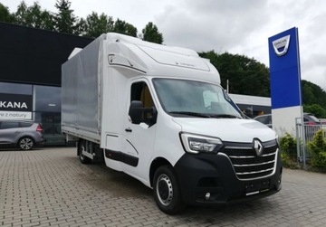 Renault Master miedzynarodowka FWD Pack Clim 3...