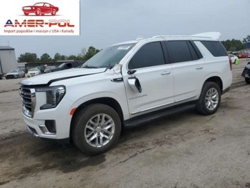 GMC Yukon 2023 GMC YUKON SLT, silnik 5.3, od u...