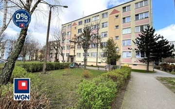 Mieszkanie, Pakość, Pakość (gm.), 48 m²