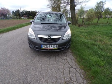 OPEL MOKKA 1.7 CDTI NAVI ALU ORUROWANIE Z NIEMIEC