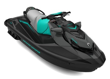 Skuter wodny Sea Doo GTR 230 Model 2024