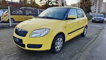 Skoda Fabia Klimatyzacja Centralny Komputer 6 ...