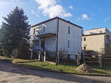 Dom, Wałcz, Wałecki (pow.), 110 m²