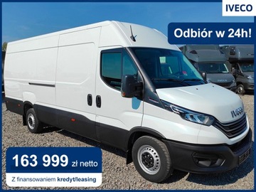 Iveco Daily 35S18 Hi-Matic 16m3 L4H2 180KM