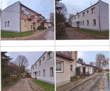 Mieszkanie, Nowy Dwór Gdański, 40 m²