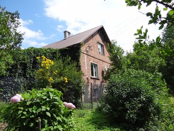 Dom, Bachórzec, Dubiecko (gm.), 120 m²