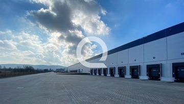 Magazyny i hale, Bydgoszcz, 2025 m²