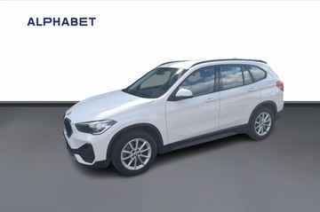 BMW X1 sDrive18i Advantage