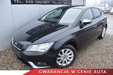 Seat Leon 1.6 Diesel 105KM