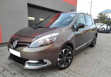 Renault Scenic Renault Scenic 1.6 dCi Energy B...