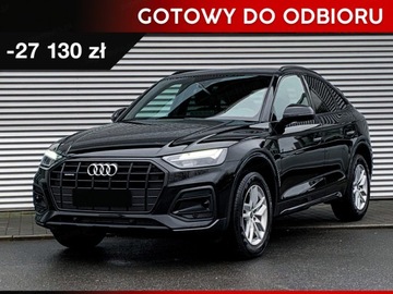 Audi Q5 40 TDI quattro Advanced Sportback Suv 2.0 (204KM) 2024