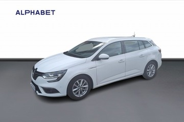 Renault Megane 1.3 TCe FAP Intens