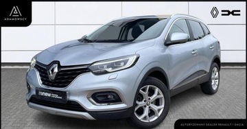 Renault Kadjar DCi 115KM EDC 1WL CZUJNIKI Deal...