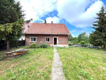 Dom, Trzebnica, Trzebnica (gm.), 68 m²