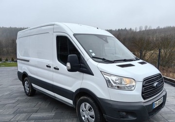 Ford Transit Ford Transit 2.2 125 koni klima 1...