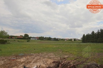 Działka, Dobra, 1053 m²